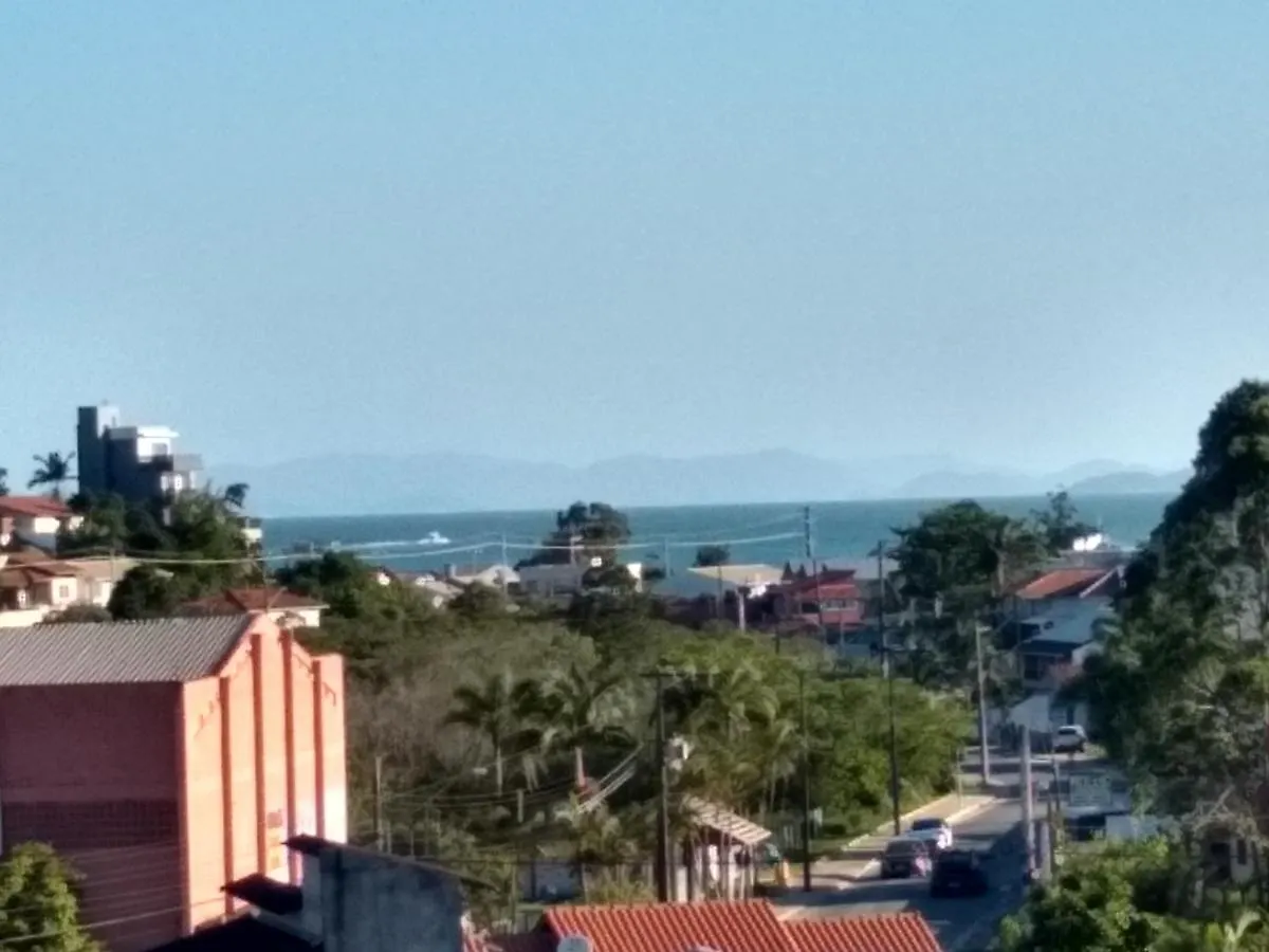 Apartamento 1/4 Bombinhas Fino Acabamento